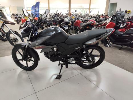 YAMAHA Fazer YS 150 SED, Foto 8