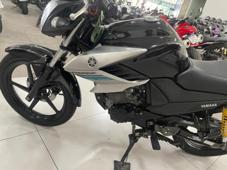 YAMAHA Fazer YS 150 SED, Foto 12