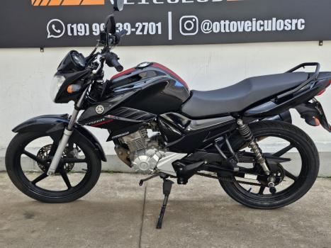 YAMAHA Fazer YS 150 ED, Foto 1