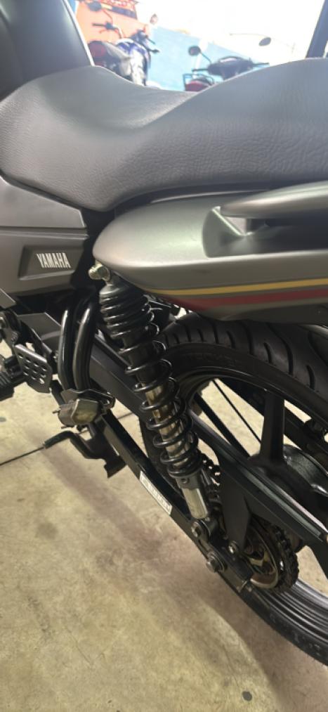YAMAHA Fazer YS 150 SED, Foto 6