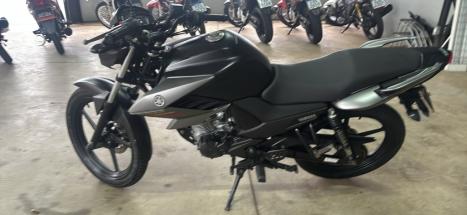 YAMAHA Fazer YS 150 SED, Foto 8