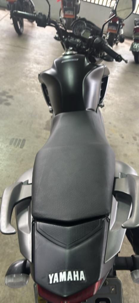 YAMAHA Fazer YS 150 SED, Foto 9