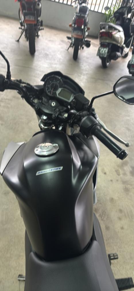 YAMAHA Fazer YS 150 SED, Foto 10