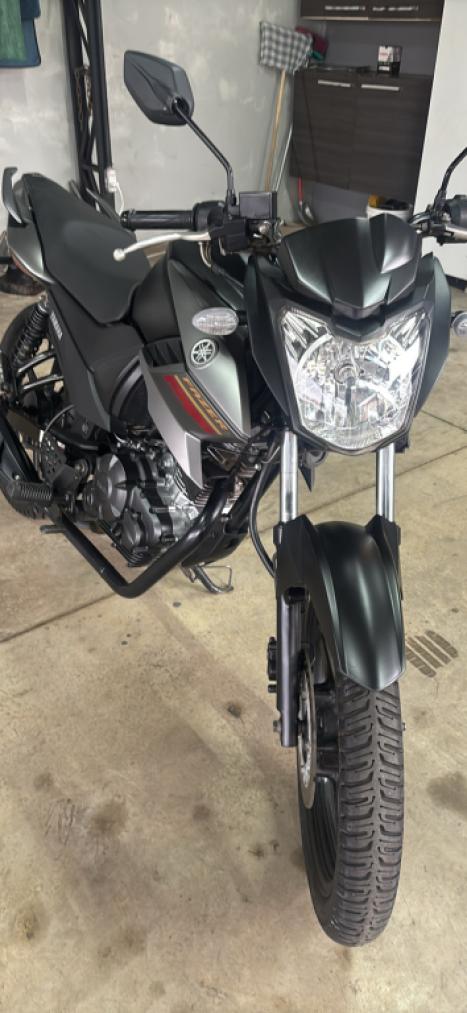 YAMAHA Fazer YS 150 SED, Foto 13