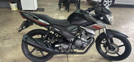YAMAHA Fazer YS 150 SED, Foto 14