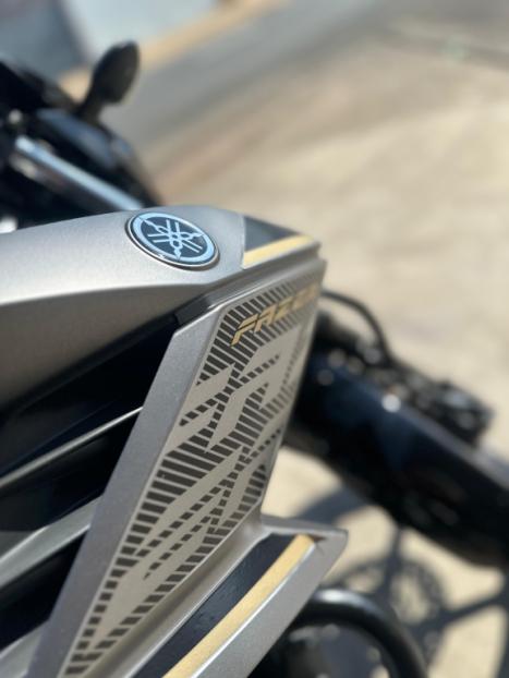 YAMAHA Fazer YS 150 SED, Foto 3
