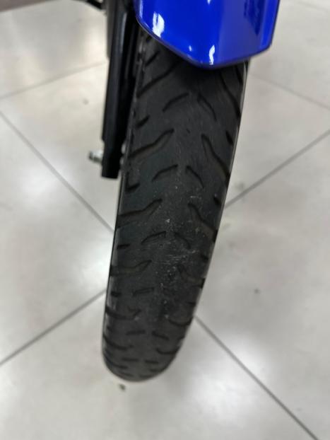YAMAHA Fazer YS 150 SED, Foto 3