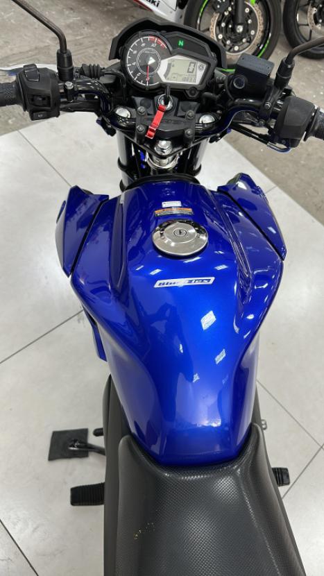 YAMAHA Fazer YS 150 SED, Foto 4