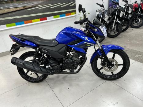 YAMAHA Fazer YS 150 SED, Foto 6