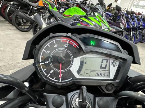 YAMAHA Fazer YS 150 SED, Foto 8