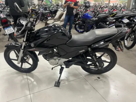 YAMAHA Fazer YS 150 ED, Foto 3