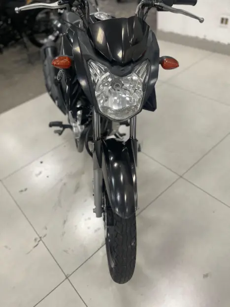 YAMAHA Fazer YS 150 ED, Foto 5