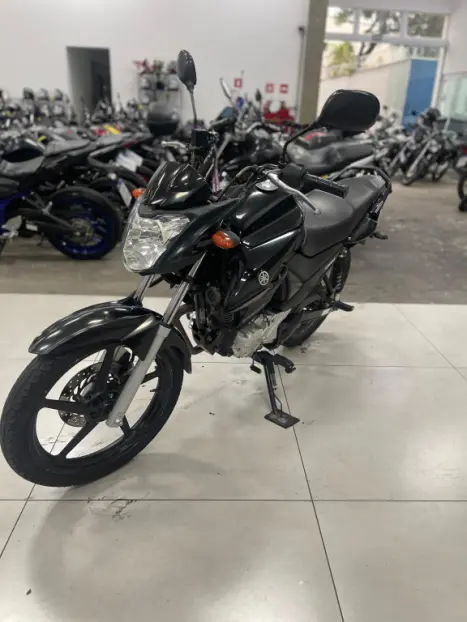 YAMAHA Fazer YS 150 ED, Foto 7
