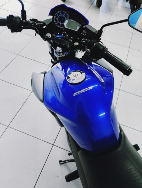 YAMAHA Fazer YS 150 SED, Foto 6