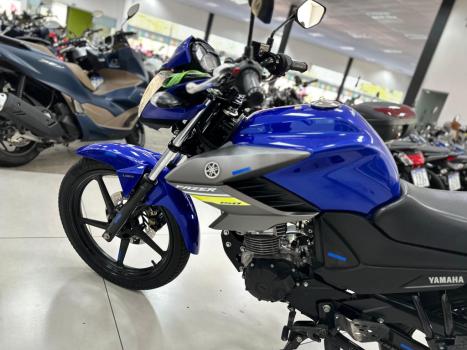 YAMAHA Fazer YS 150 SED, Foto 2
