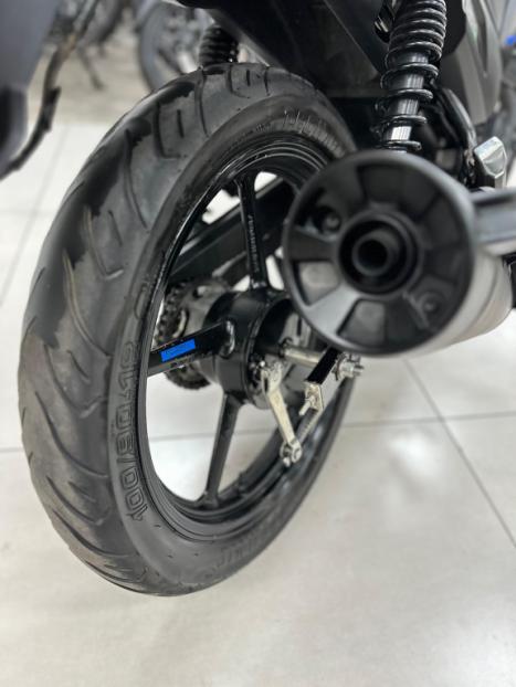 YAMAHA Fazer YS 150 SED, Foto 8