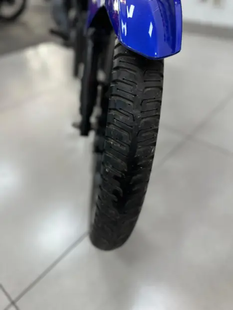 YAMAHA Fazer YS 150 SED, Foto 10