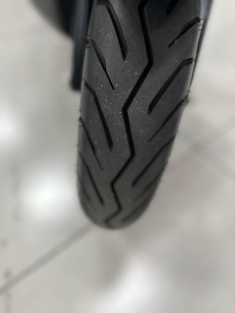 YAMAHA Fluo 125 ABS, Foto 3