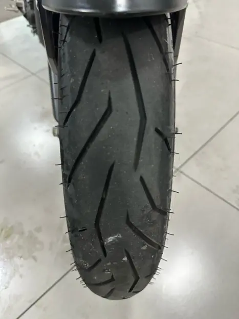 YAMAHA FZ 15 ABS, Foto 2