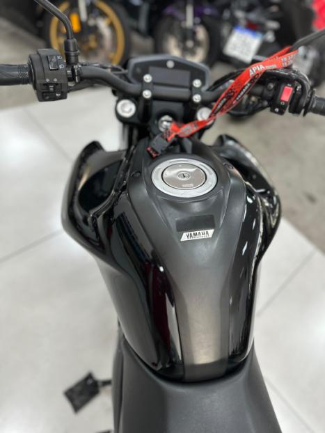 YAMAHA FZ 15 Fazer ABS, Foto 7
