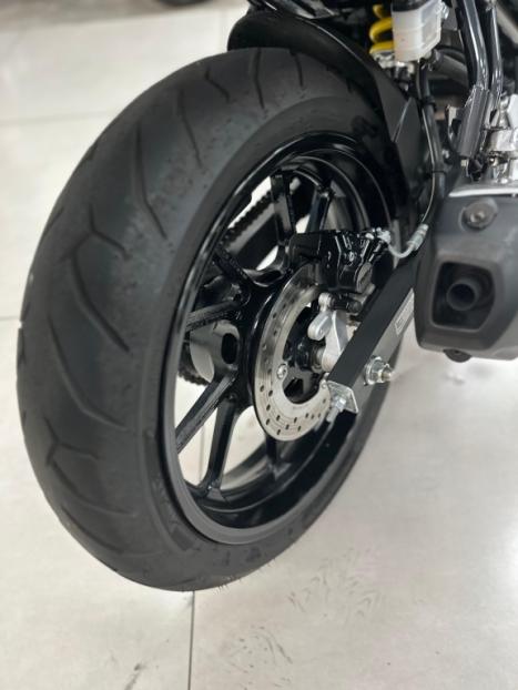 YAMAHA FZ 15 Fazer ABS, Foto 10