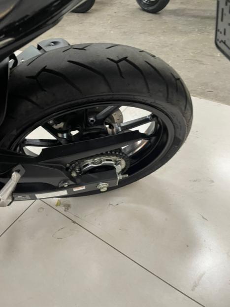 YAMAHA FZ 15 Fazer ABS, Foto 5