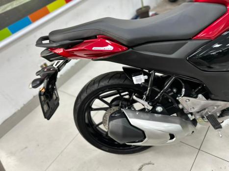 YAMAHA FZ 15 Fazer ABS, Foto 4