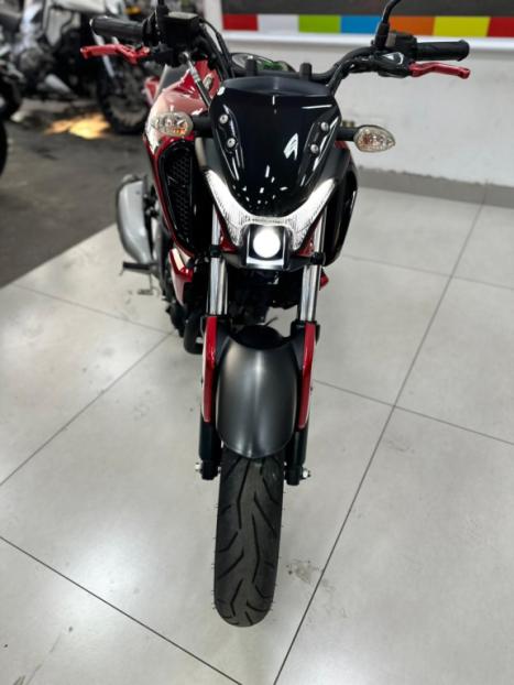 YAMAHA FZ 15 Fazer ABS, Foto 7