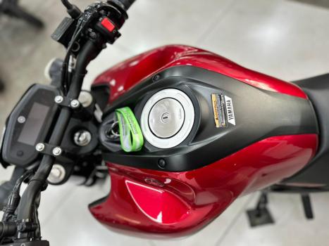 YAMAHA FZ 15 Fazer ABS, Foto 9
