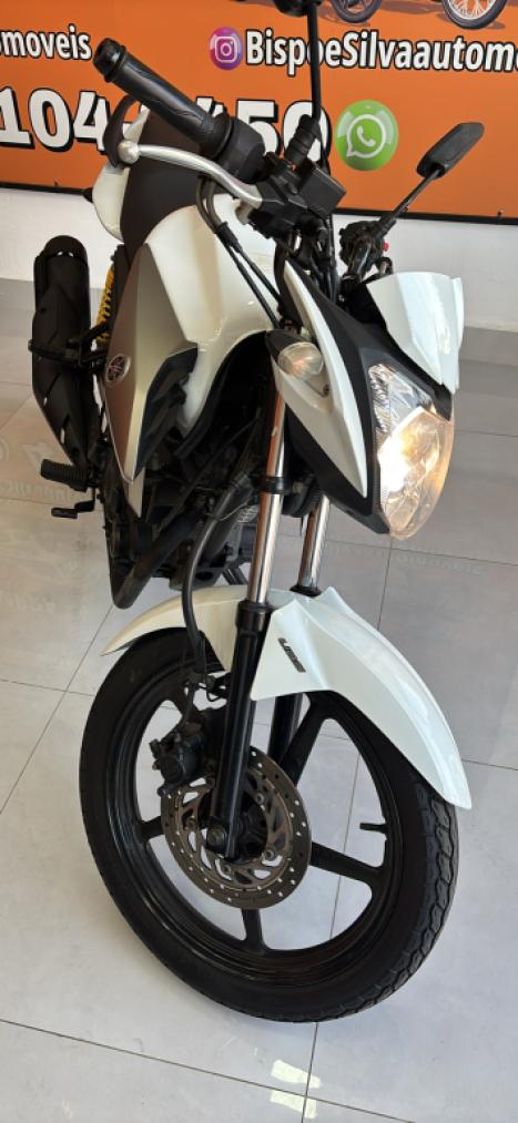 YAMAHA FZ 15 Fazer ABS, Foto 3