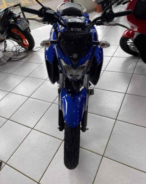 YAMAHA FZ 25 250 Fazer Flex , Foto 7