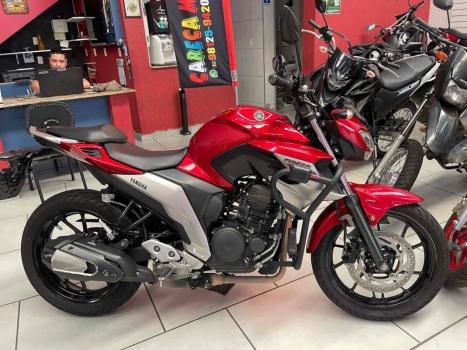 YAMAHA FZ 25 250 Fazer Flex , Foto 1