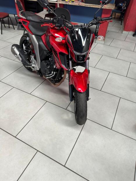 YAMAHA FZ 25 250 Fazer Flex , Foto 2