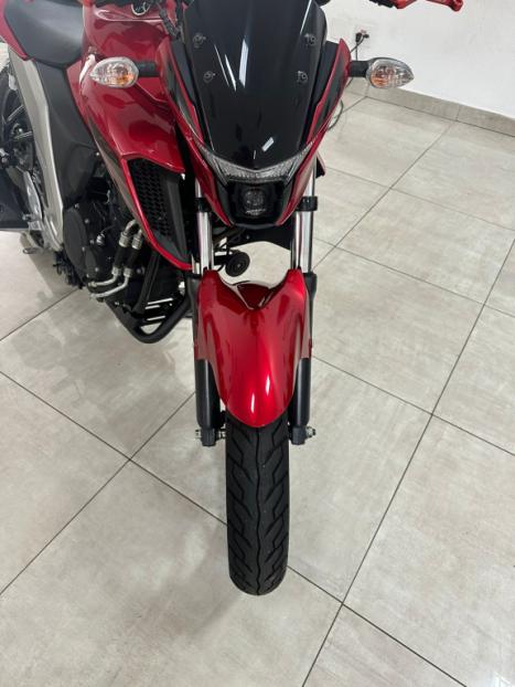 YAMAHA FZ 25 250 Fazer Flex , Foto 6