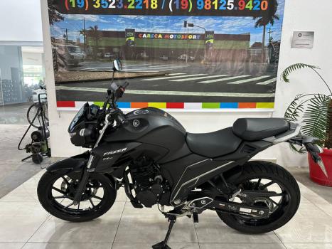 YAMAHA FZ 25 250 Fazer Flex , Foto 3