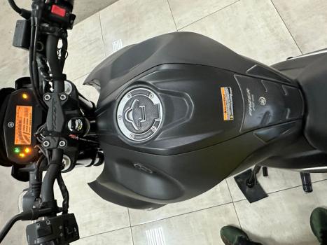 YAMAHA FZ 25 250 Fazer Flex , Foto 9