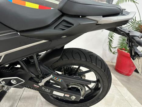 YAMAHA FZ 25 250 Fazer Flex , Foto 10