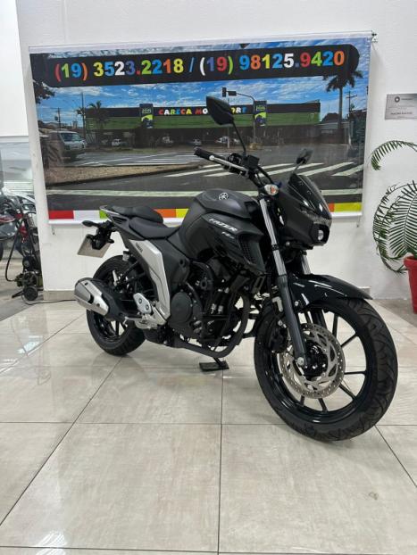 YAMAHA FZ 25 250 Fazer Flex , Foto 4