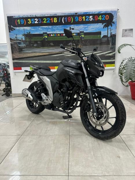 YAMAHA FZ 25 250 Fazer Flex , Foto 5