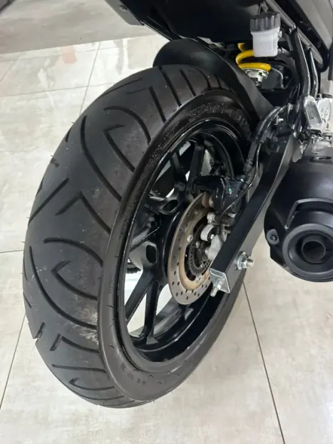 YAMAHA FZ 25 250 Fazer Flex , Foto 10