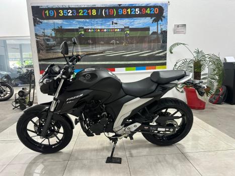 YAMAHA FZ 25 250 Fazer Flex , Foto 2