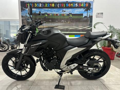 YAMAHA FZ 25 250 Fazer Flex , Foto 3