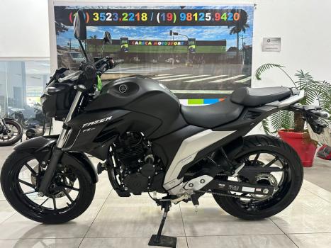 YAMAHA FZ 25 250 Fazer Flex , Foto 4