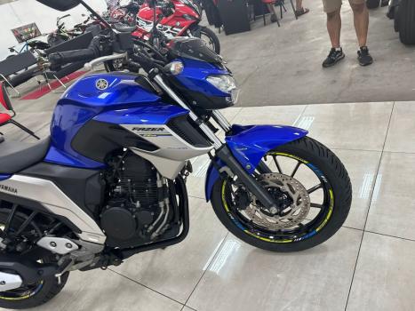 YAMAHA FZ 25 250 Fazer Flex , Foto 2