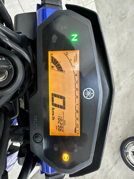 YAMAHA FZ 25 250 Fazer Flex , Foto 6