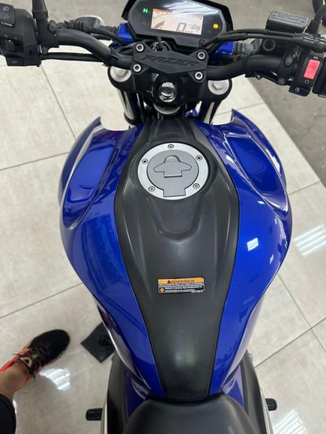 YAMAHA FZ 25 250 Fazer Flex , Foto 7