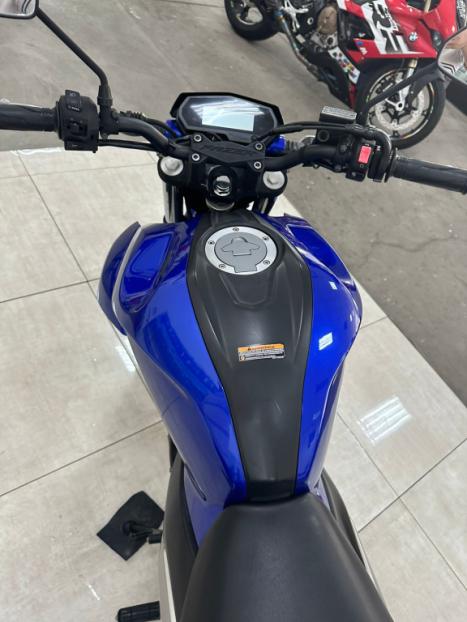 YAMAHA FZ 25 250 Fazer Flex , Foto 9