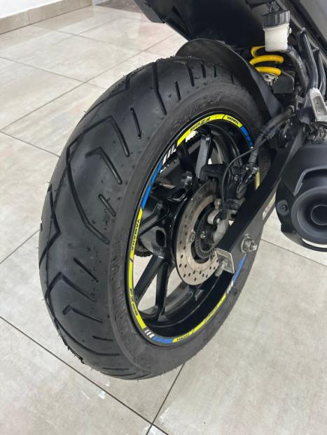 YAMAHA FZ 25 250 Fazer Flex , Foto 10