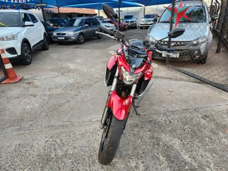 YAMAHA FZ 25 250 Fazer Flex , Foto 3