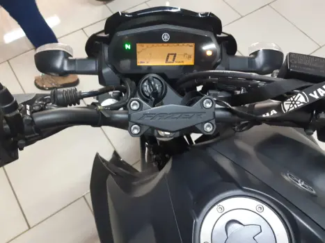 YAMAHA FZ 25 250 Fazer Flex , Foto 6